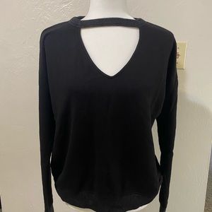 N:philanthropy sweatshirt